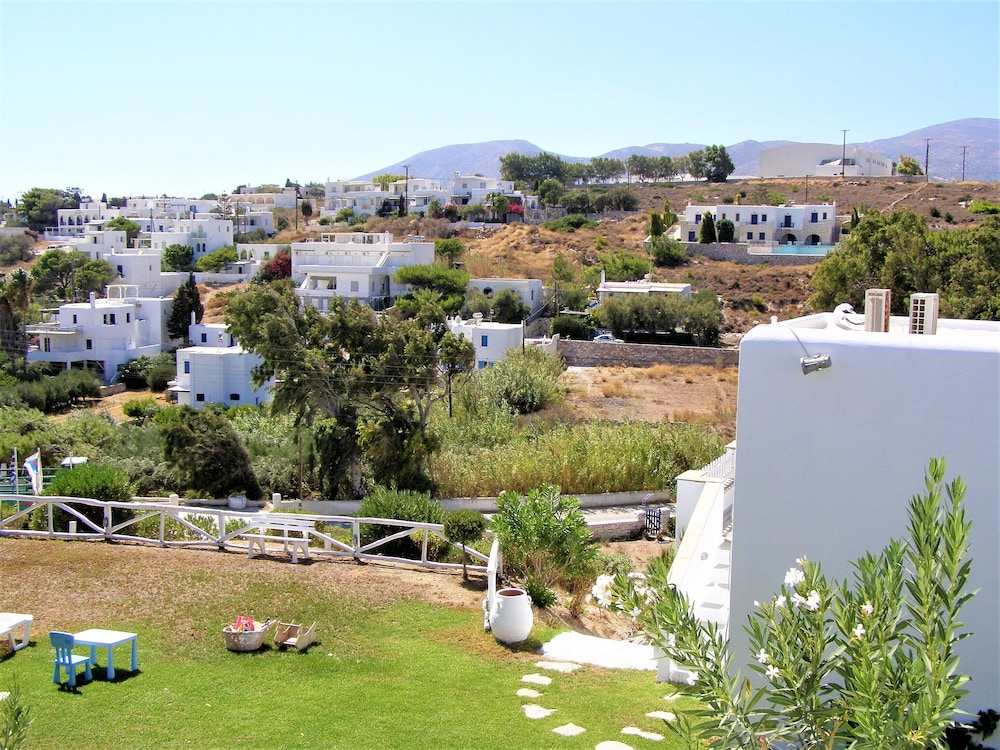 Elena Studios & Apartments 42/60