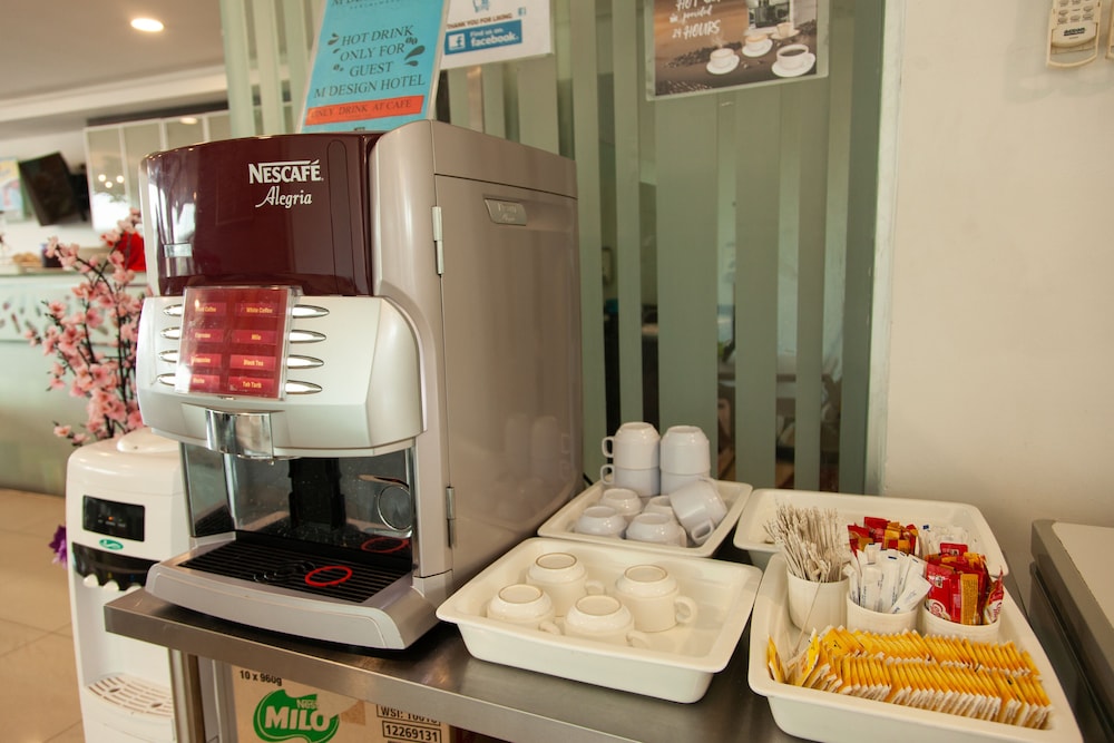 M Design Hotel Seri Kembangan 57/68
