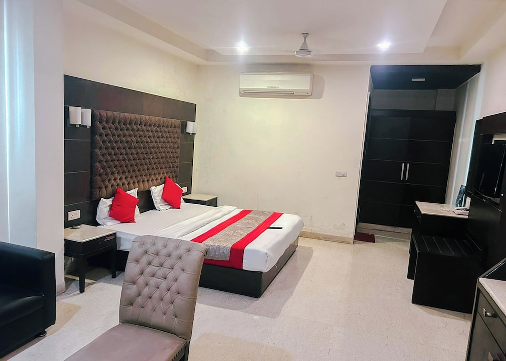 Metropolis Guest House 19/50