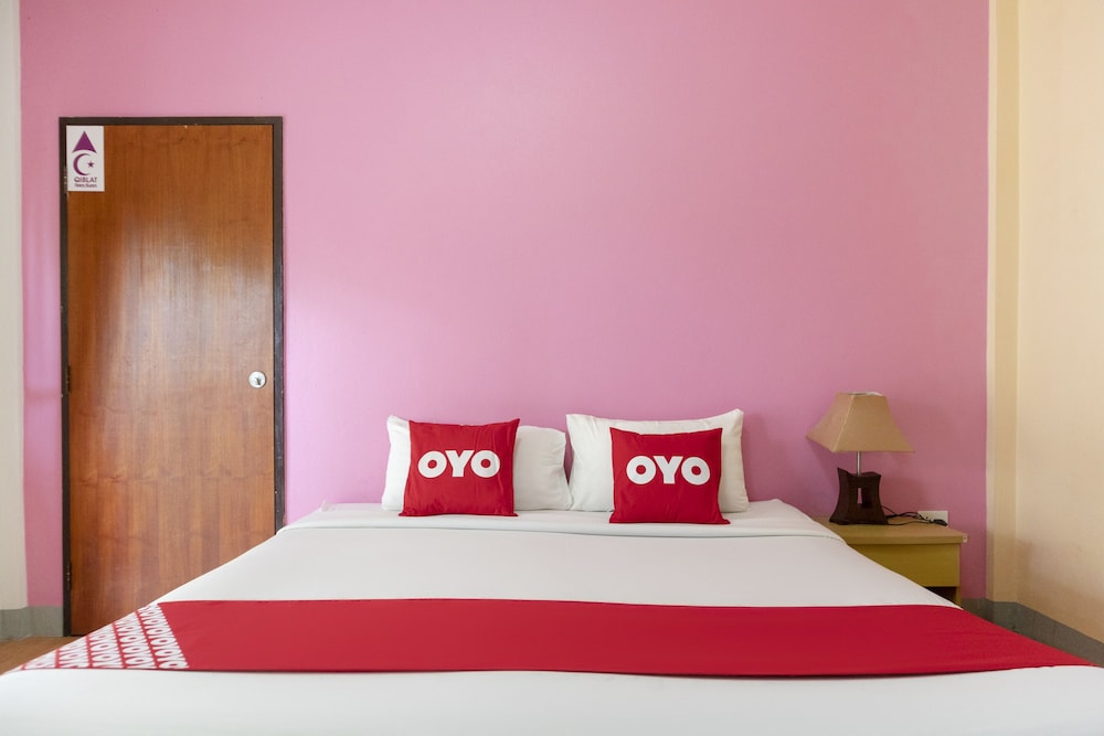 Oyo 1046 Noppharat Resort 37/54