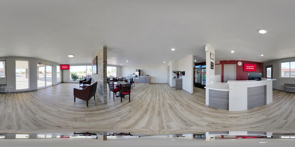 Baymont by Wyndham Socorro 20/38