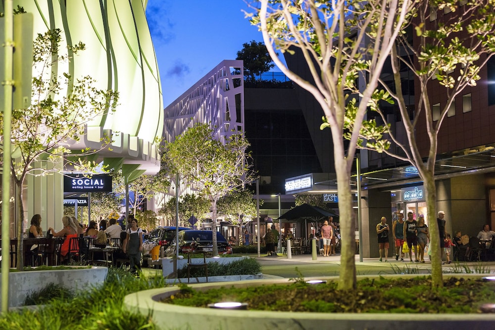 The Oracle Resort Broadbeach - Gclr 8/50