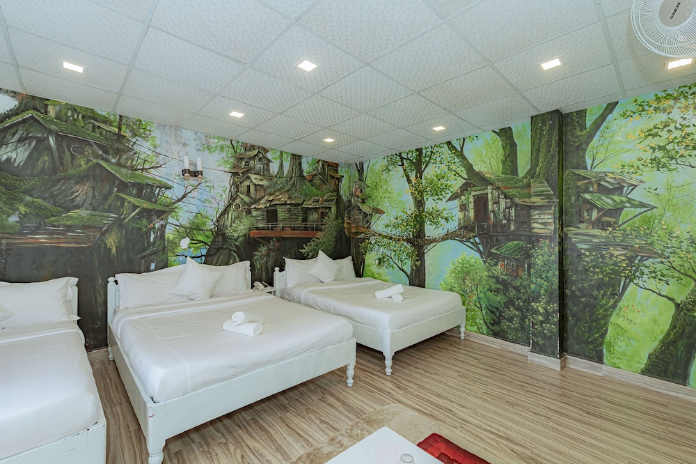 Ken Apos S House Backpackers Downtown 32/50