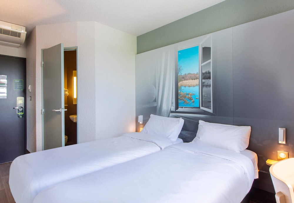 Room at B&B Hotel Chateauroux Deols, DEOLS