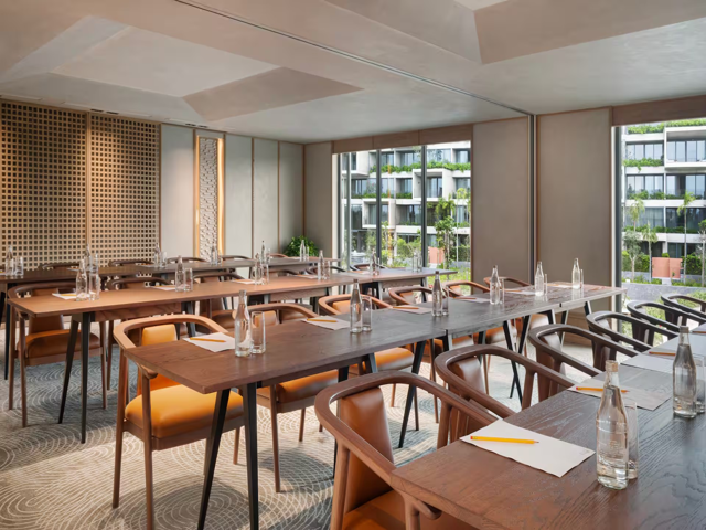 NHAAN Resort & Spa Hoi An, Tapestry Collection by Hilton 9/11
