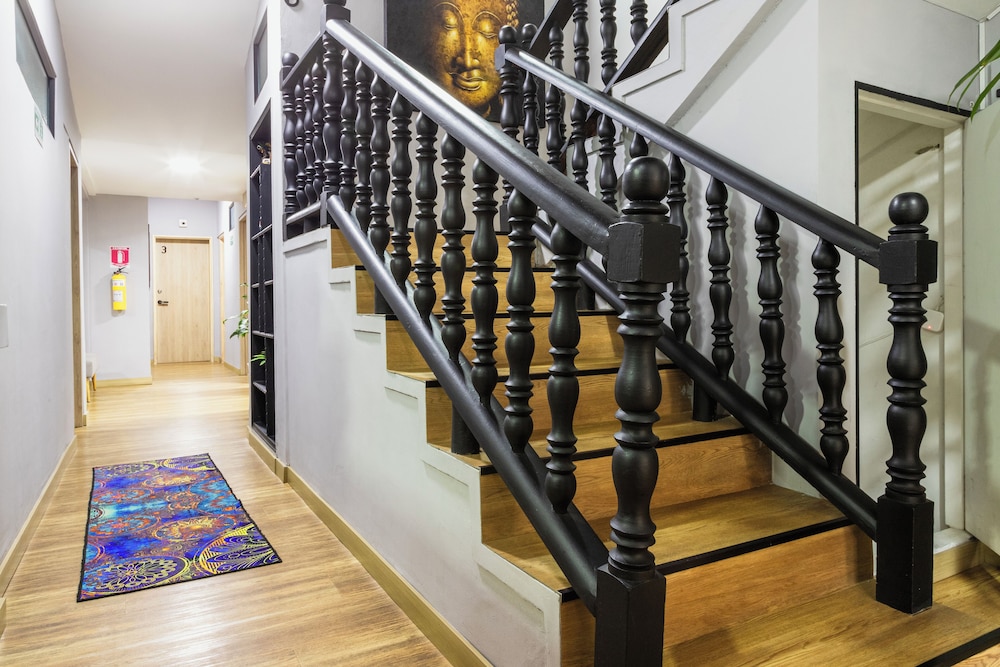 Hotel Casa 73 Deluxe 写真3