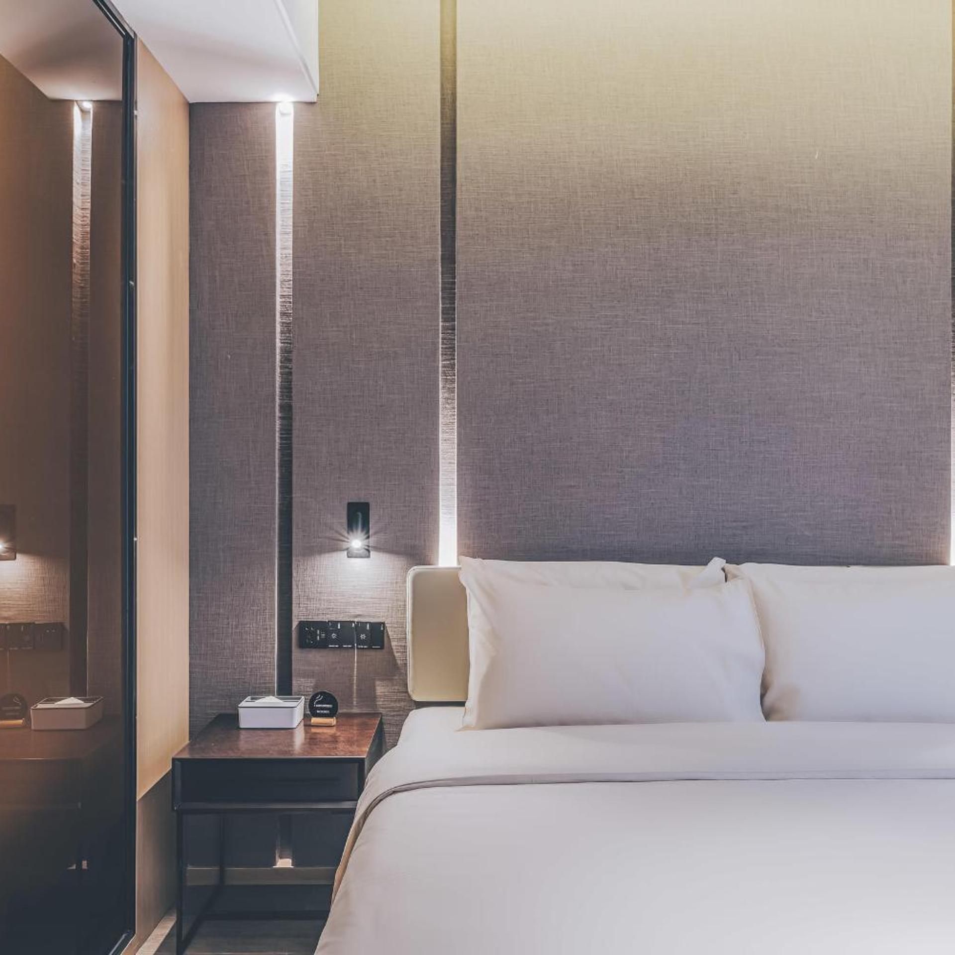 Atour Hotel (Shangyu E You Small Town) 15/32