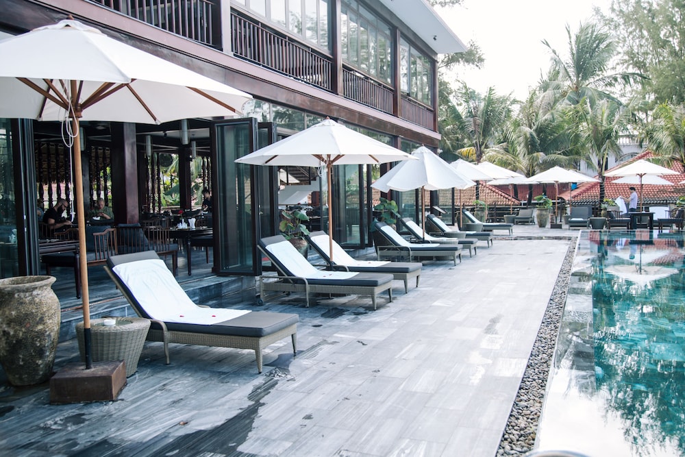 The Palmy Resort Phu Quoc & Spa 24/50