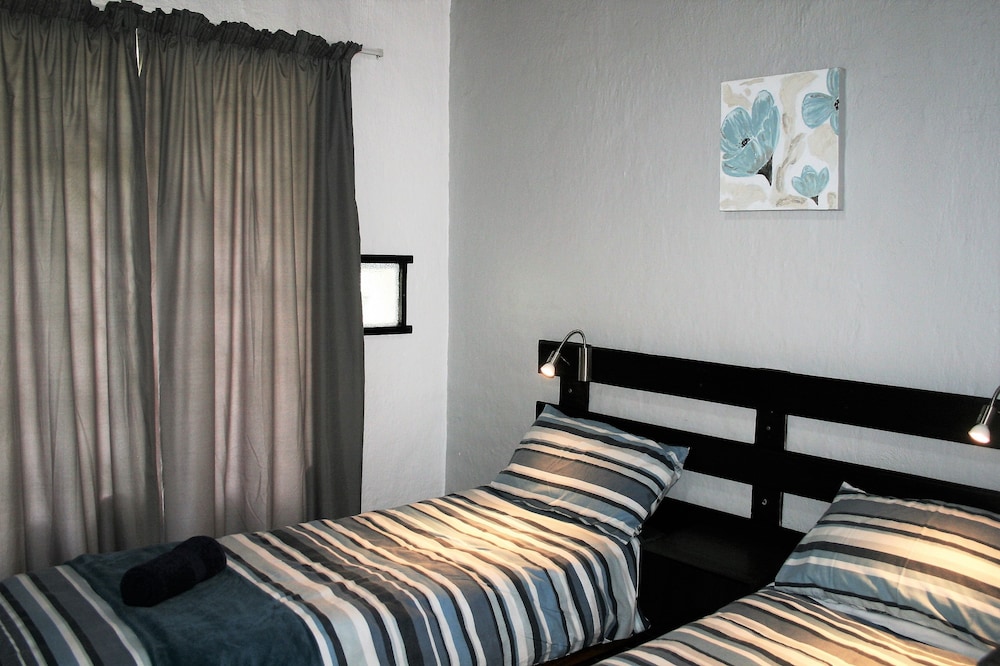 Sabi Star Chalets 30/50