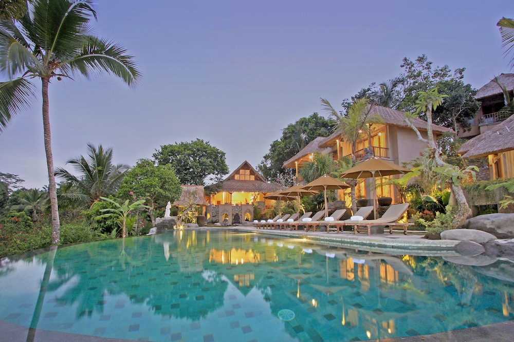 Puri Gangga Resort 5/77