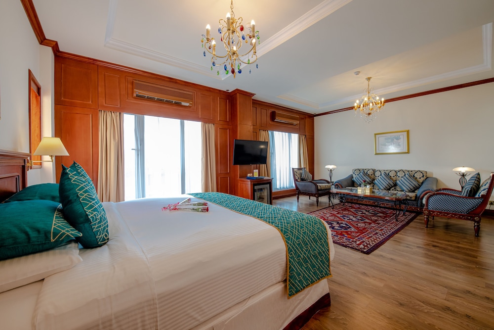 room