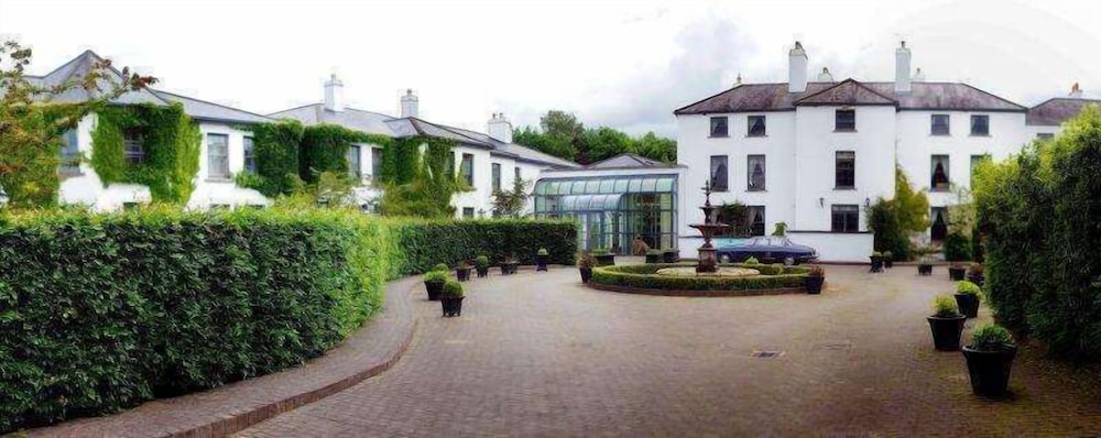 Barberstown Castle 39/50