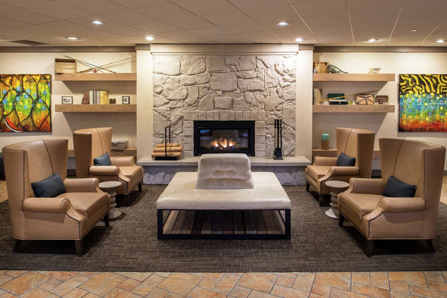 lounge