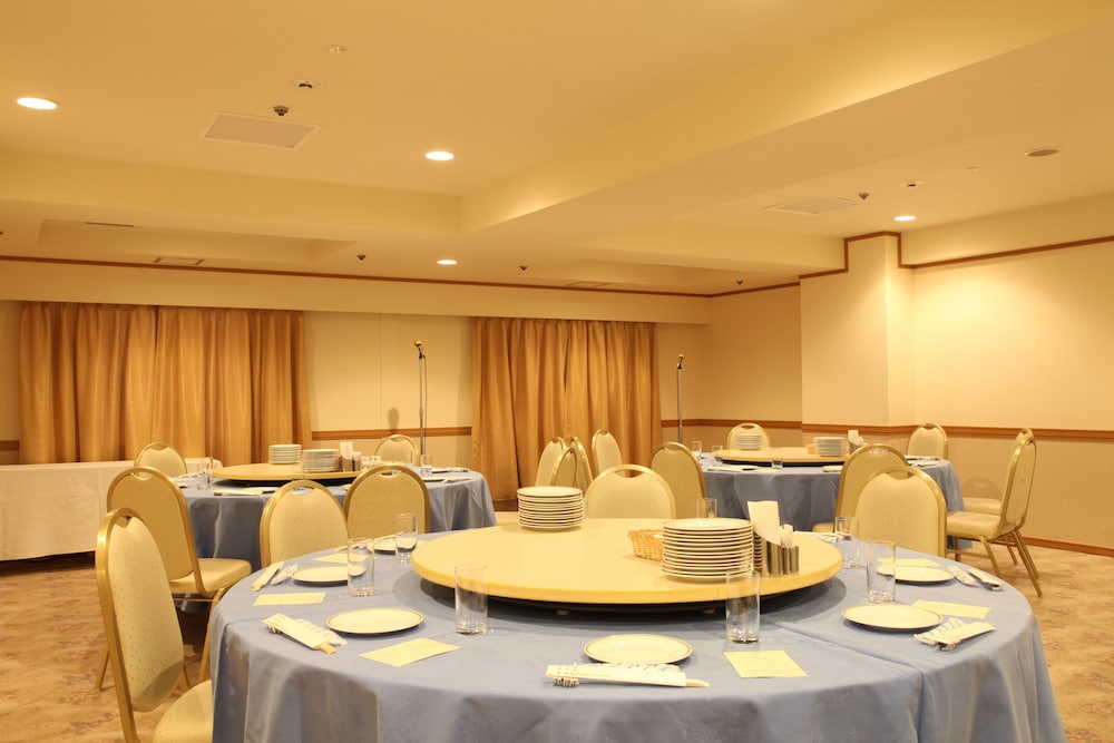 Morioka Grand Hotel Annex 50/58