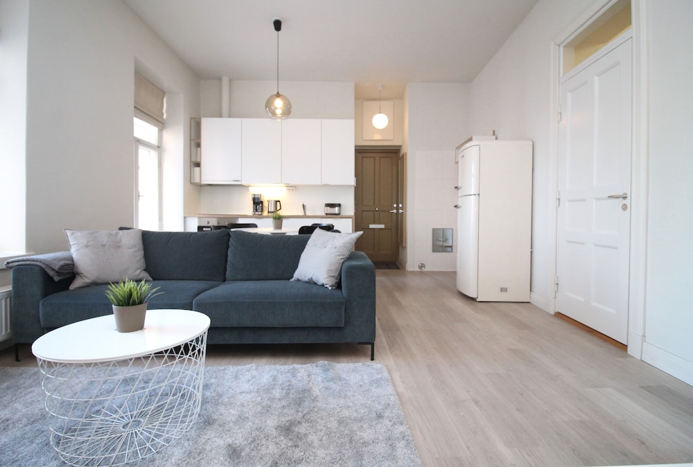 Forenom Premium Apartments Turku City 24/50