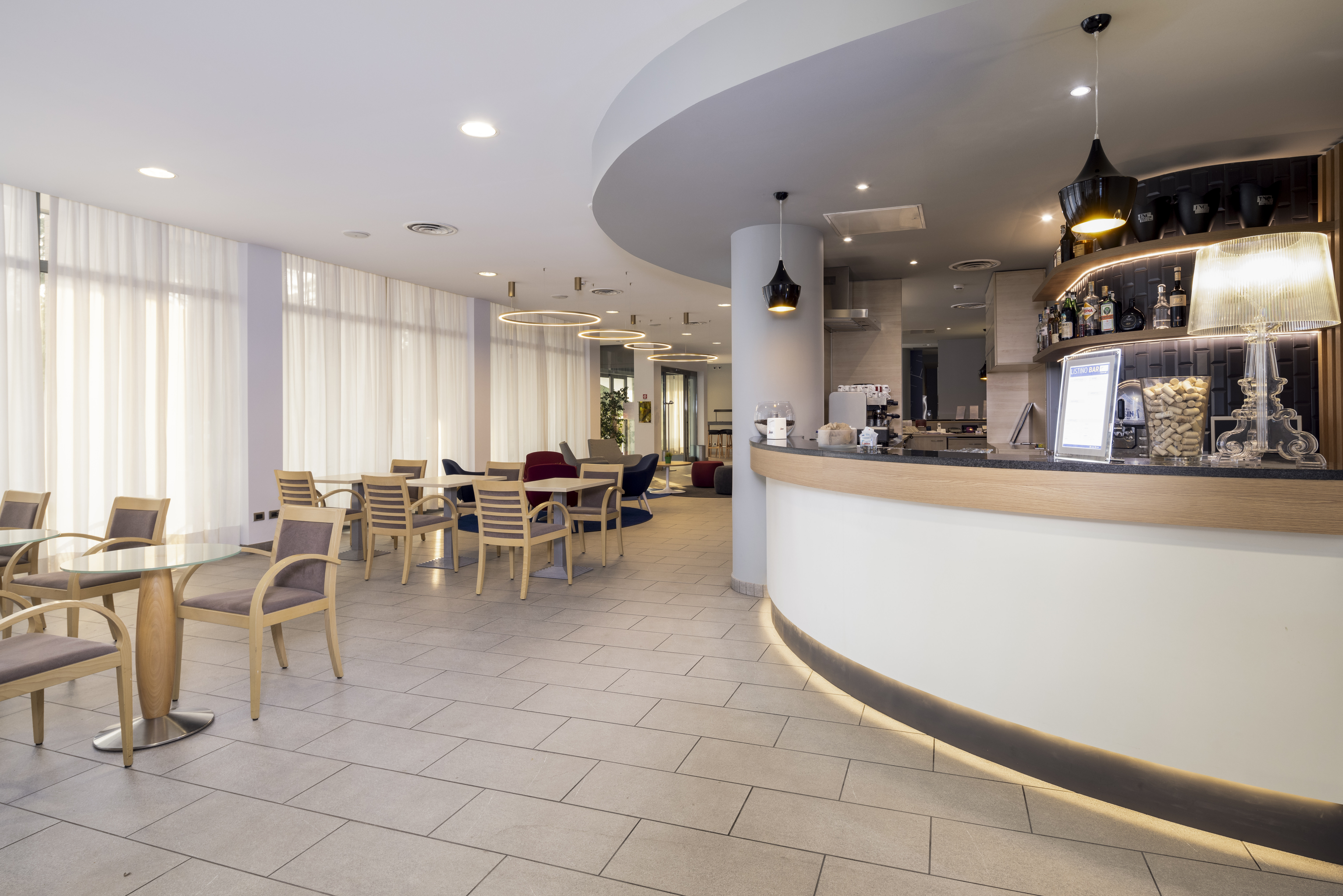 Express Holiday Inn Parma 10/59