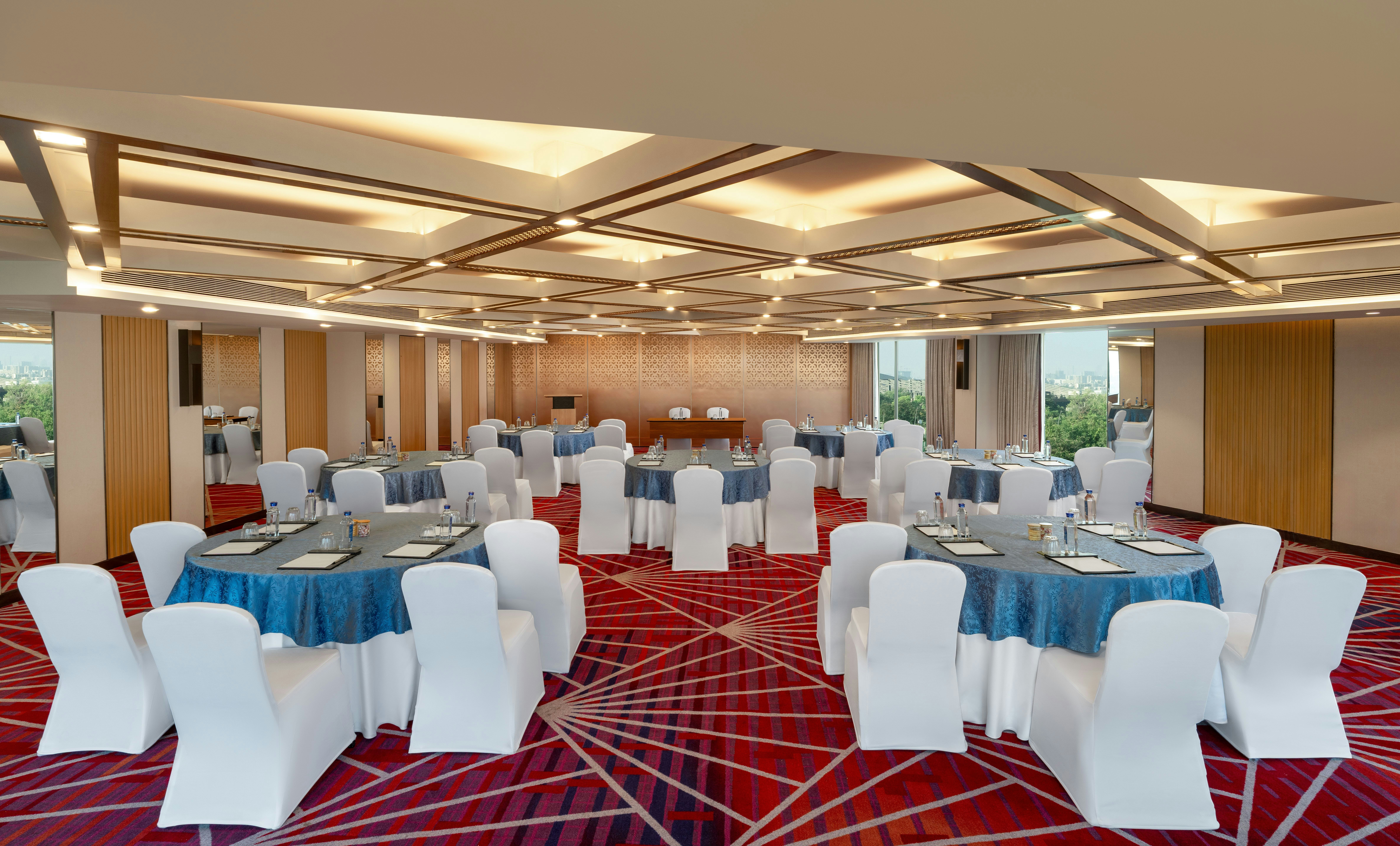 Hilton Garden Inn Mumbai International Airport 33/46