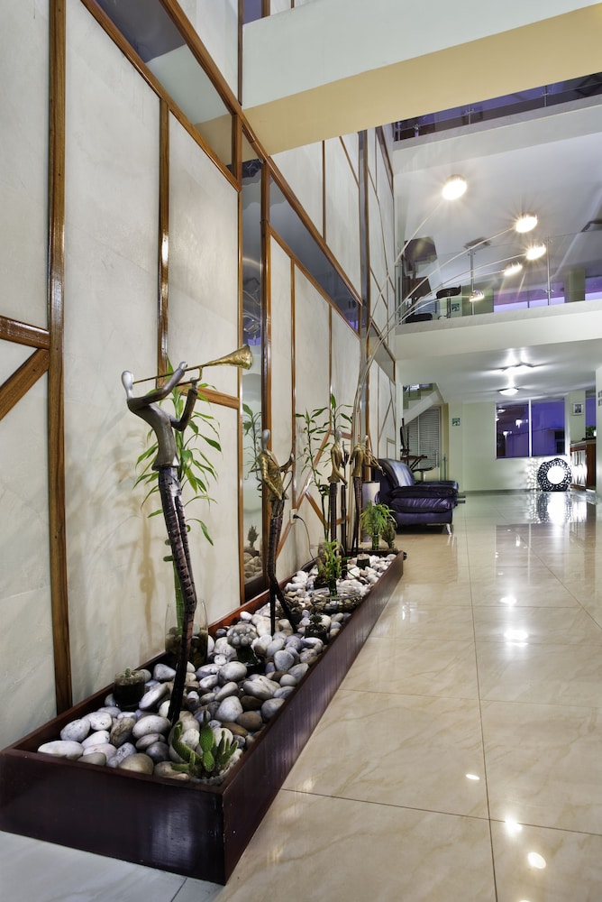 Loft Hotel 15/28