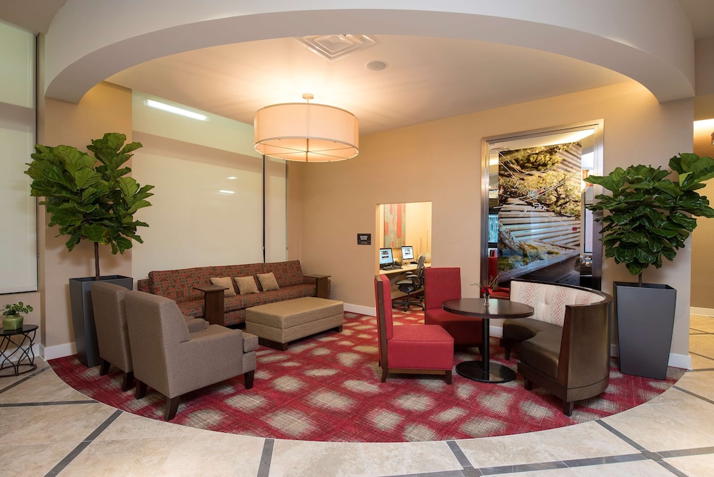 Hilton Garden Inn Louisville Downtown 59/87