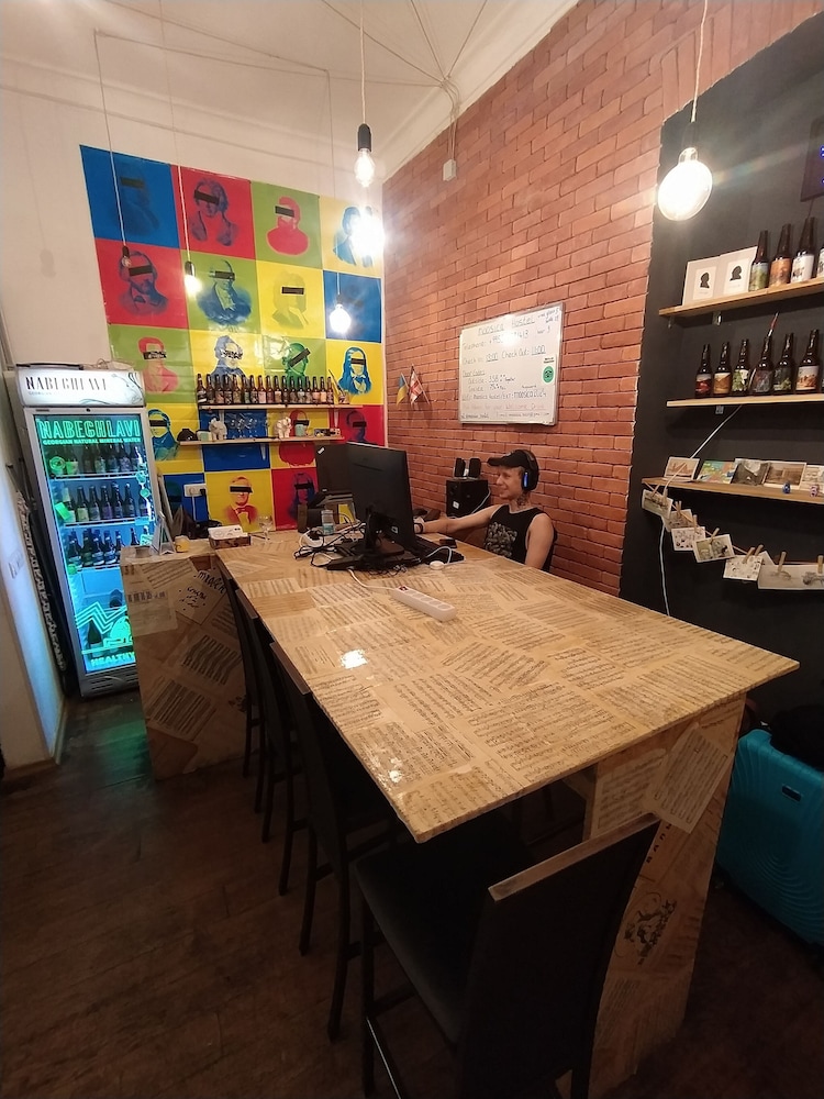 Moosica Hostel 38/50