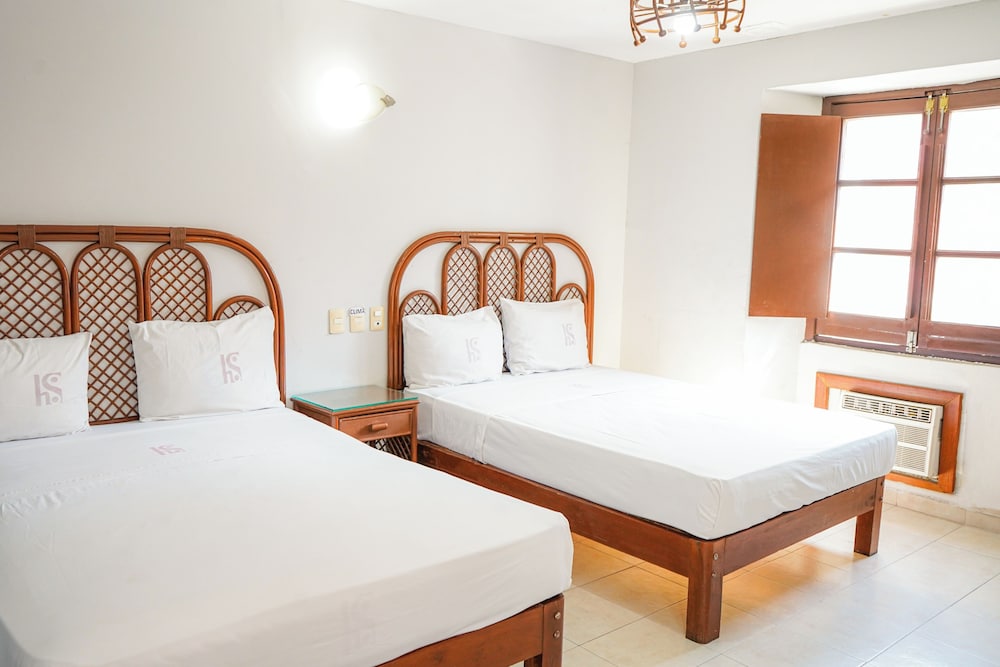 OYO Hotel Santander Veracruz Centro Historico 24/60