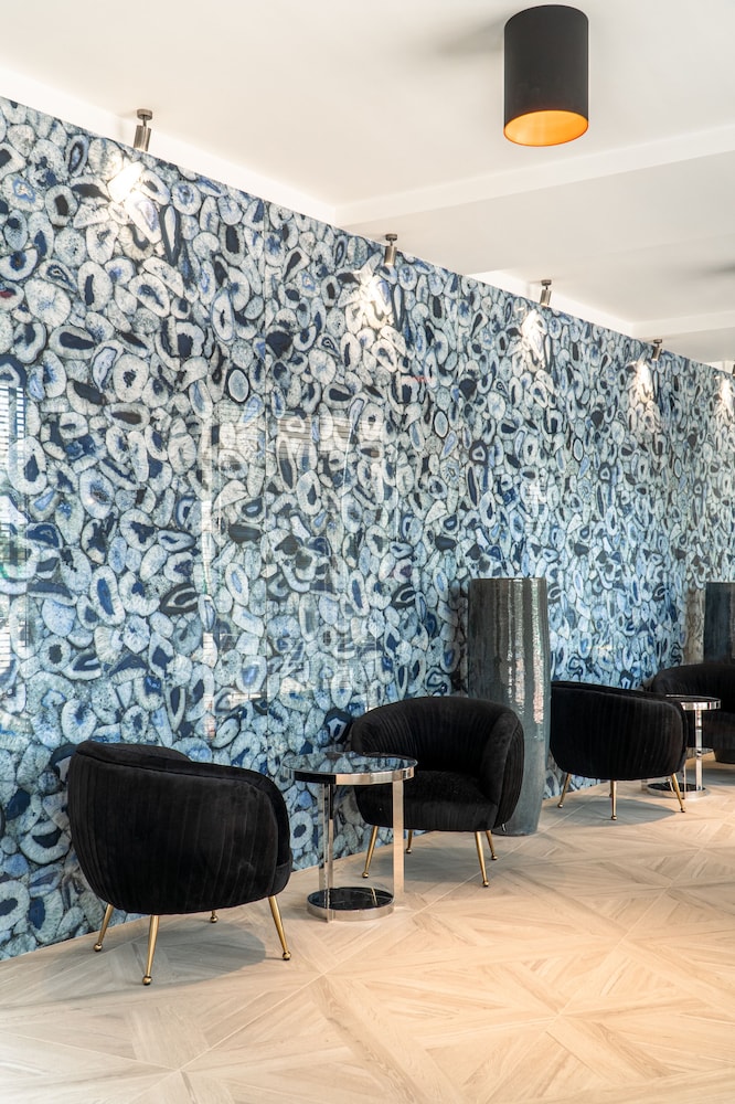 Hotel Brasil 40/50