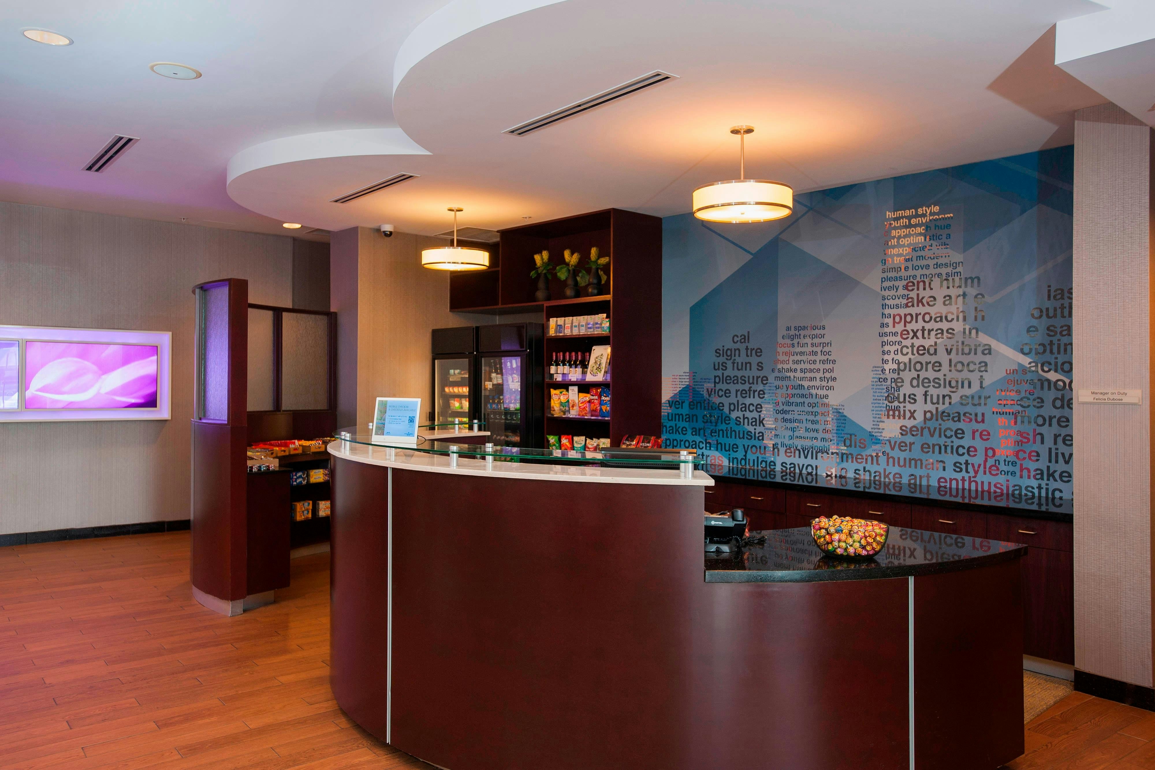 Springhill Suites Birmingham Colonnade 8/56
