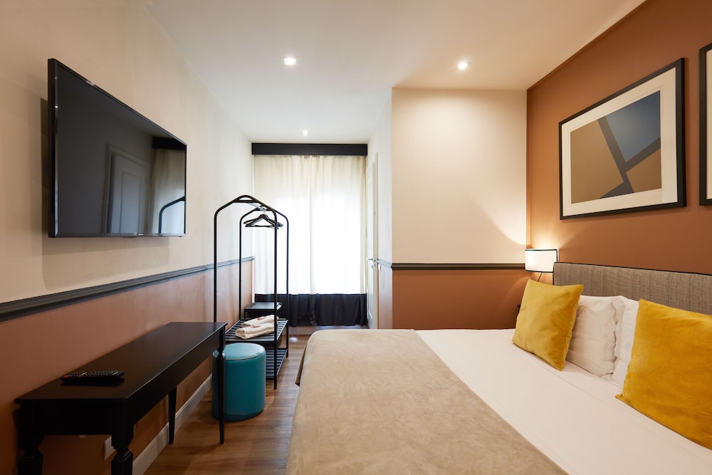 Boutique Hotel Hugo 19/44