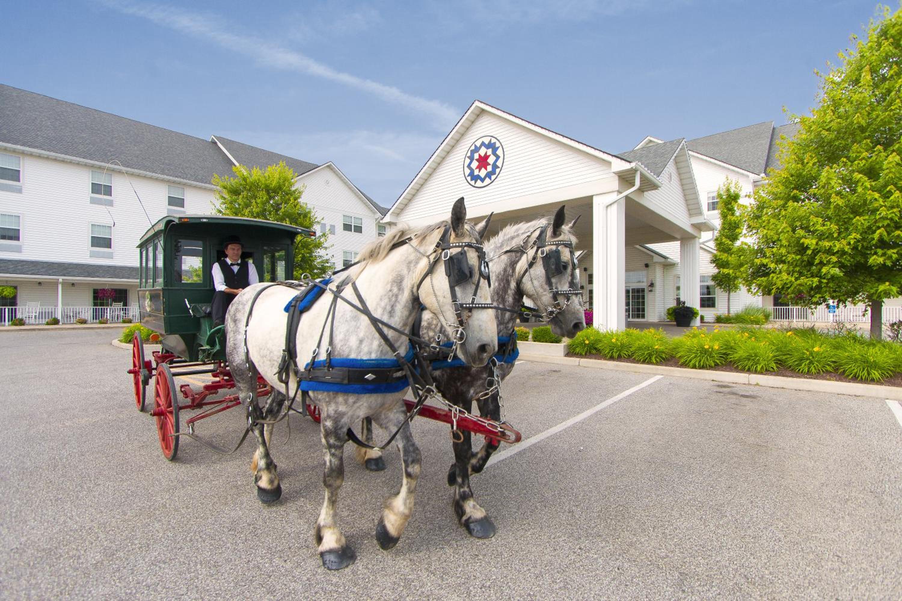 Blue Gate Garden Inn 41/50