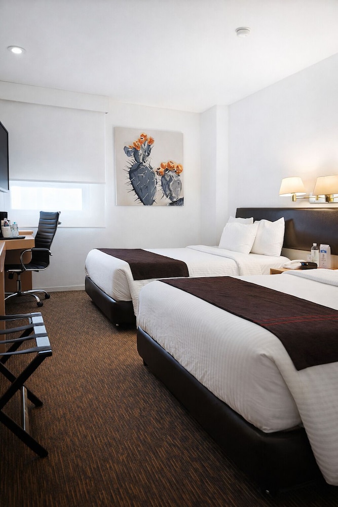 Hotel VM Express Queretaro 17/47