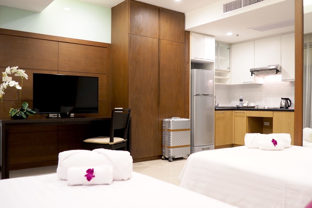 FuramaXclusive Sathorn 29/82