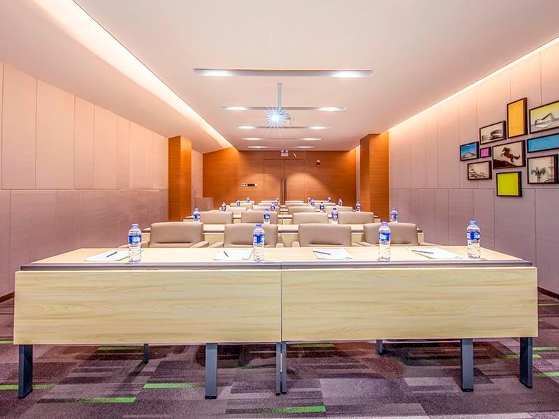 Hampton by Hilton Ulanhot 39/40