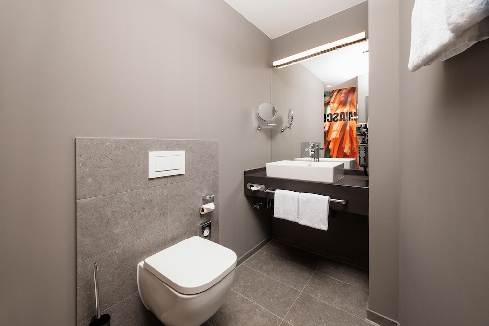 ibis Styles Neckarsulm (Neueröffnung) 58/60