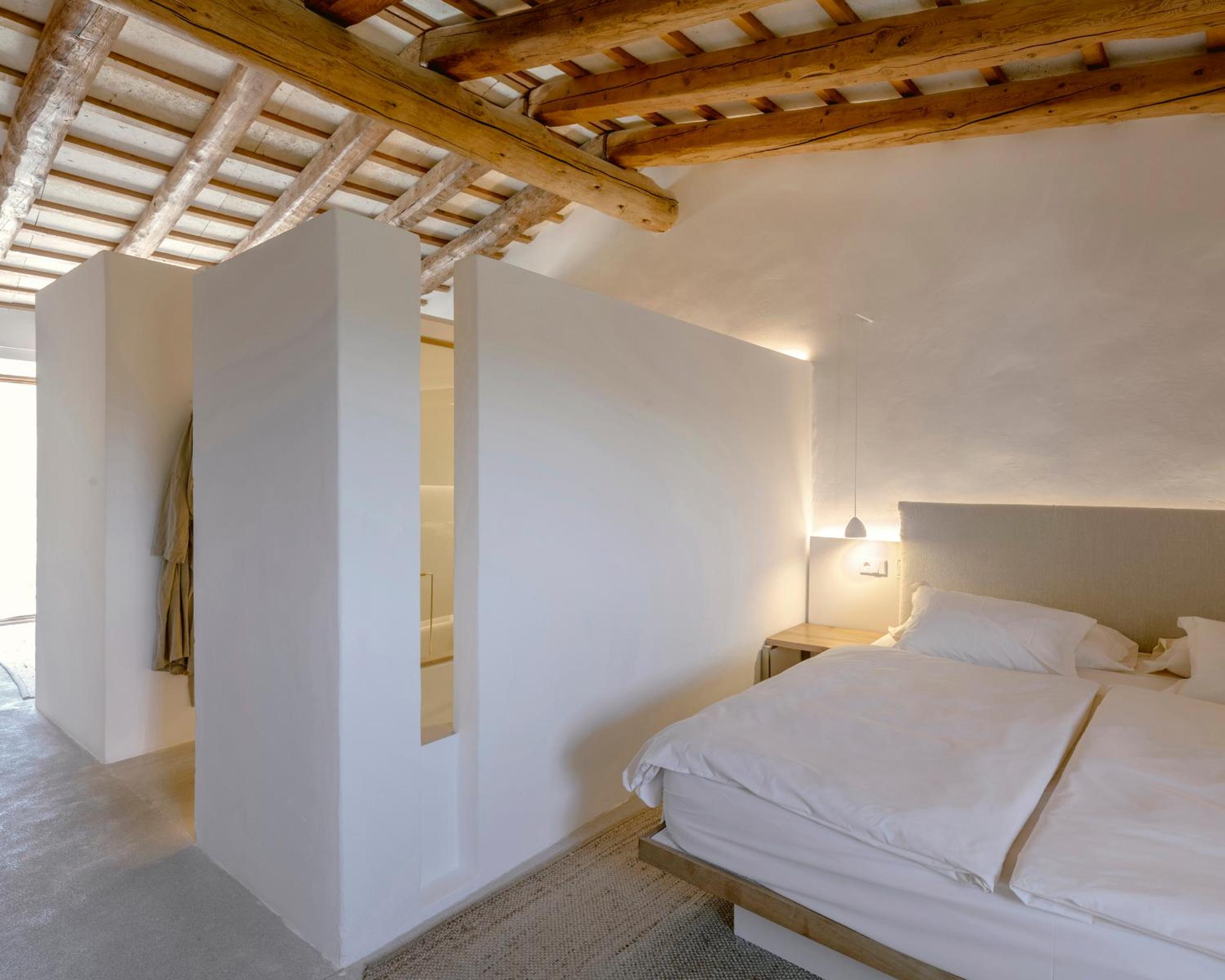 Suite, Terrace