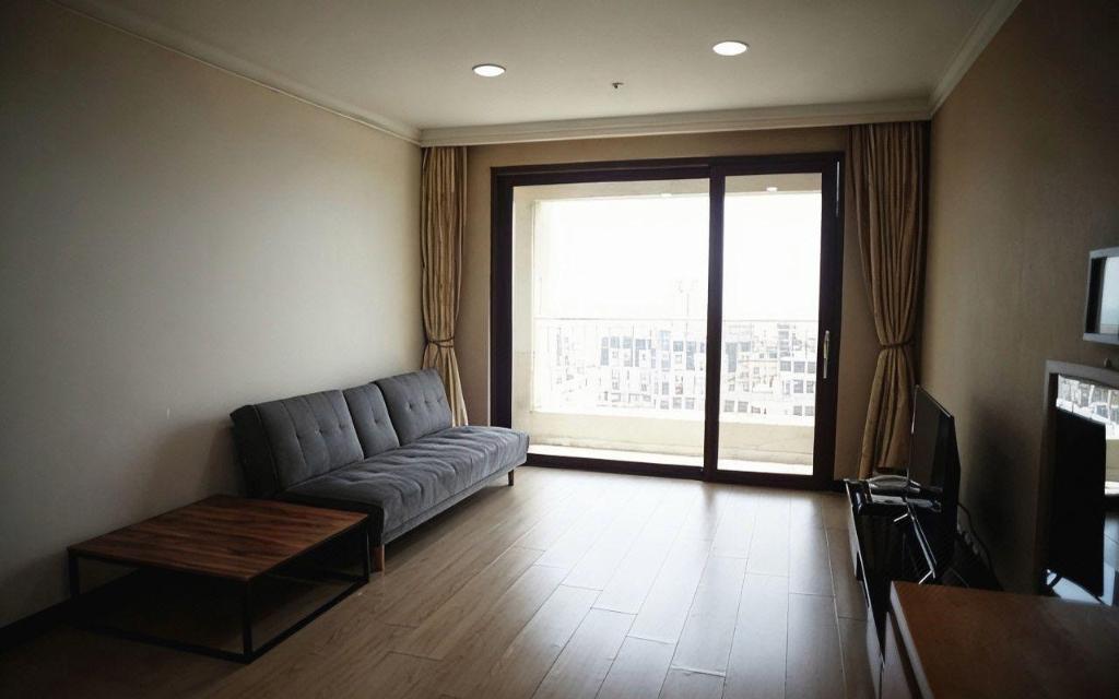 Hotel Master Daecheon 24/35