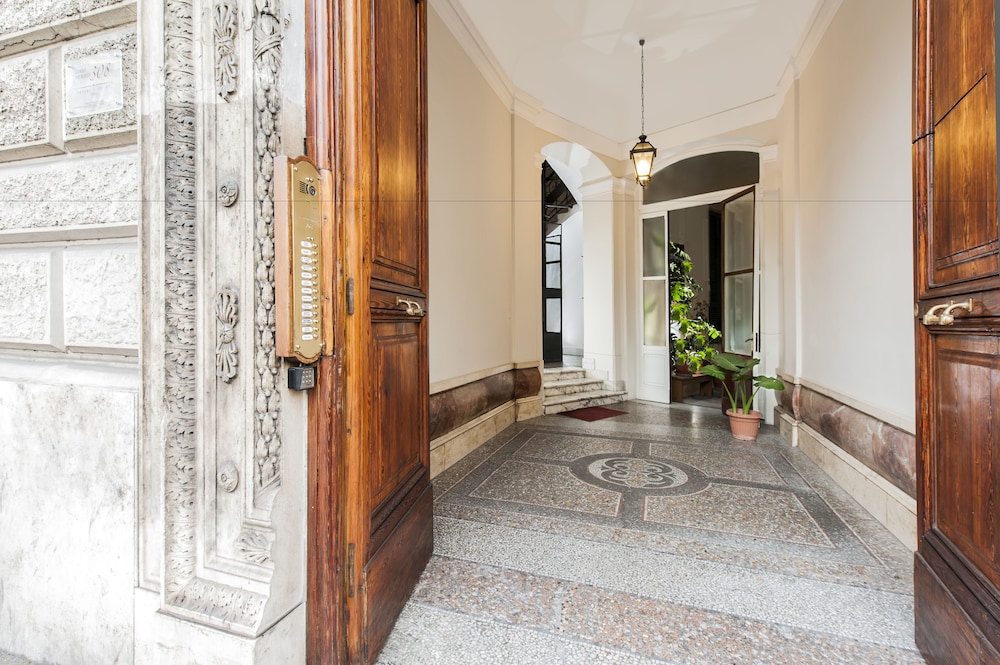 Corso Vittorio 308 3/25