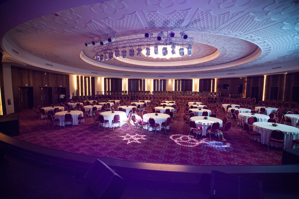 Sousse Palace Hotel and Spa 42/71