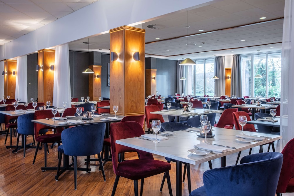 Radisson Blu Hotel, Karlsruhe 60/78