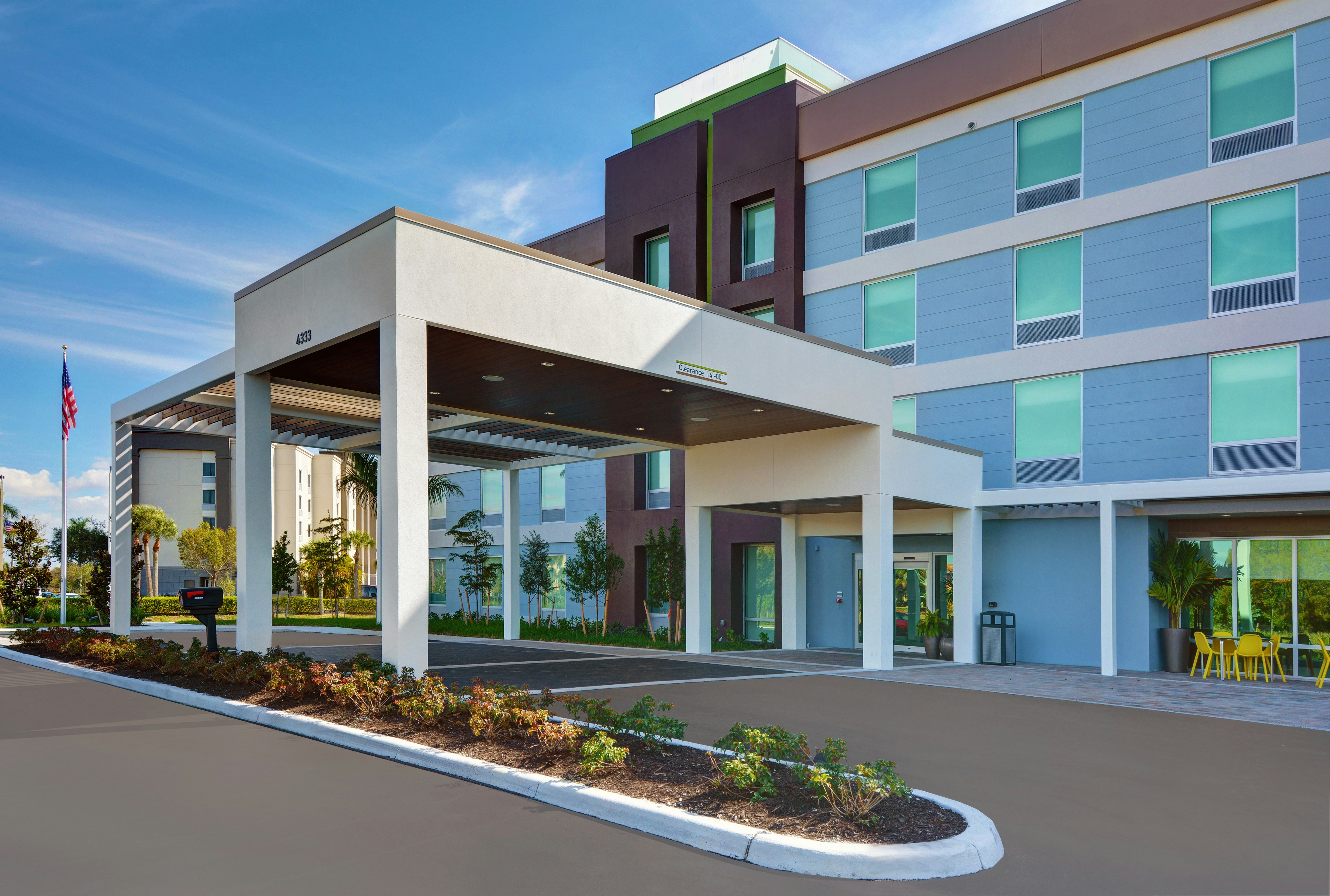 Home2 Suites by Hilton Fort Myers Colonial Blvd 3/29