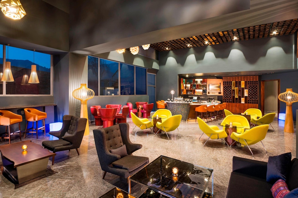 Le Meridien Thimphu 40/41