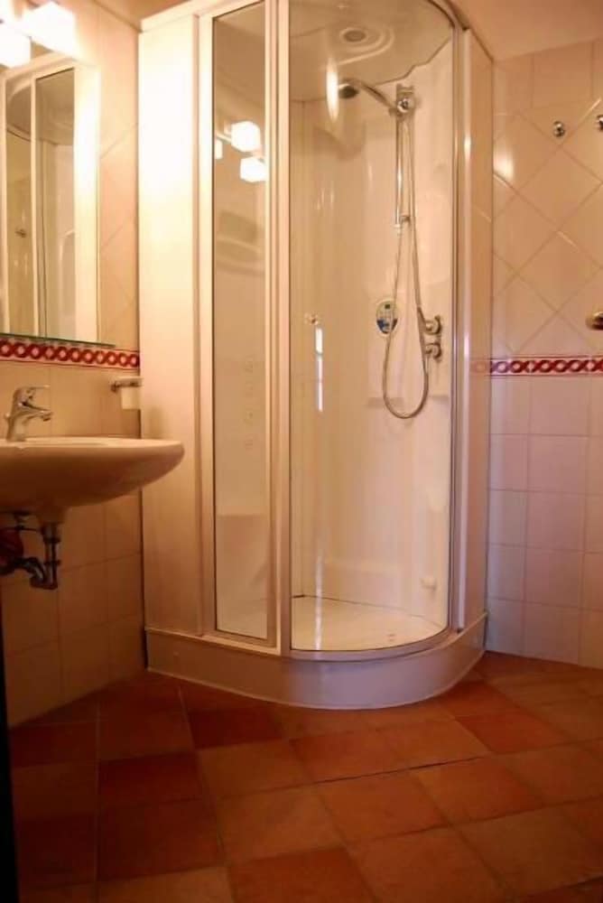 Agriturismo Ragoncino 40/40