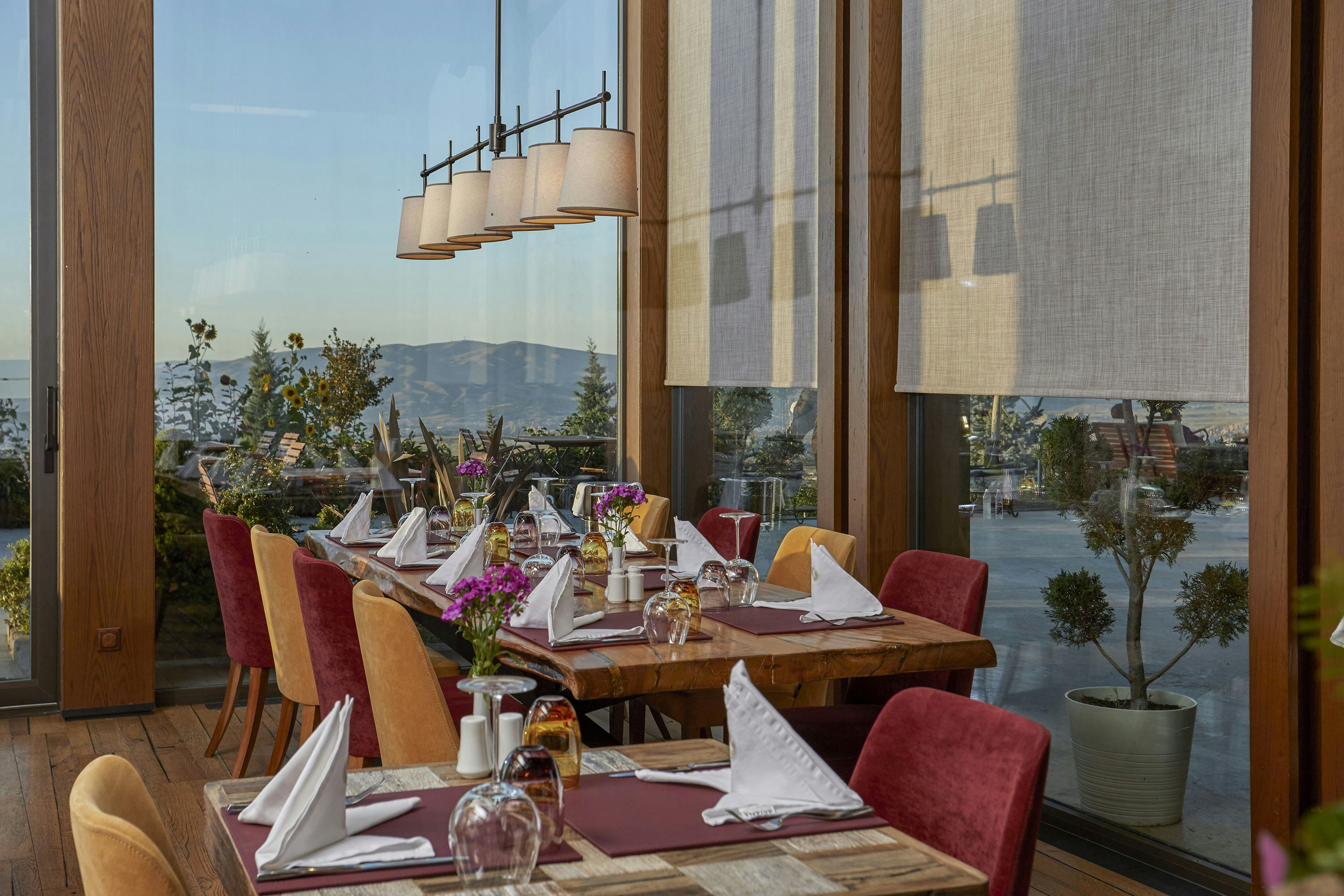 Ariana Sustainable Luxury Lodge 34/50