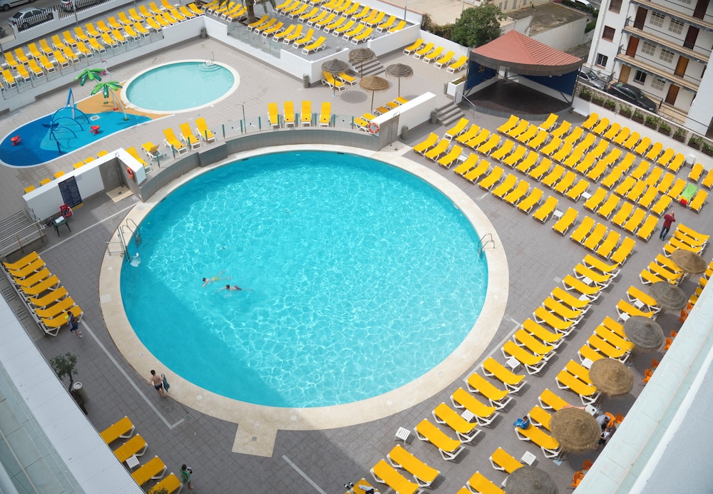 Ohtels Villa Dorada 27/50