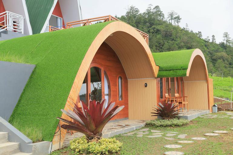 Dlawu Mountain Cottage 15/17