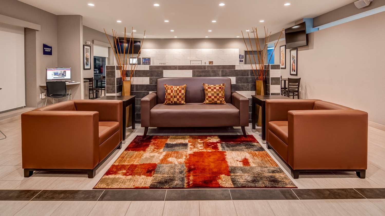 Surestay Plus Hotel By Best Western Humble 17/33