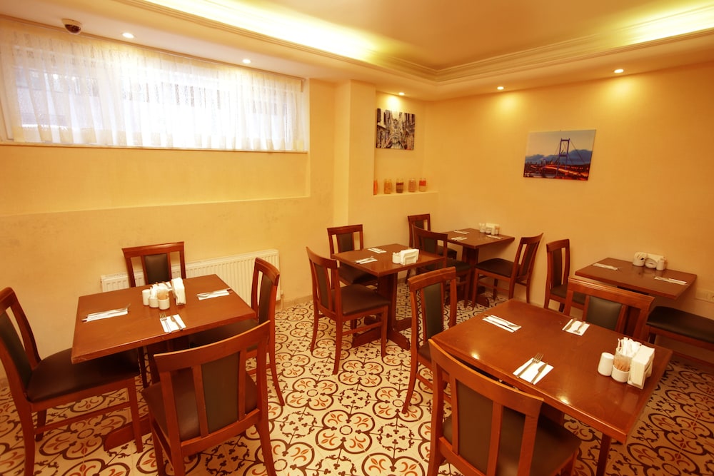Sisli MLS Hotel 42/54