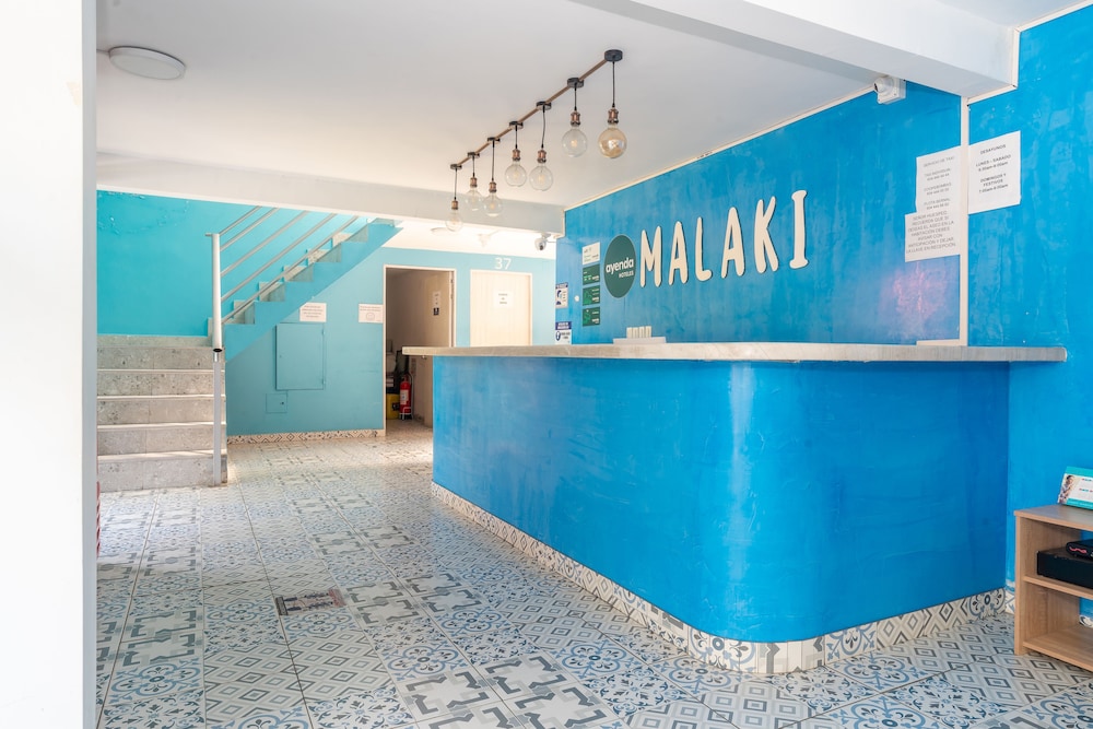Ayenda Malaki photo5
