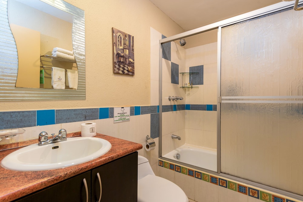 Hotel Boutique Los Balcones 11/59