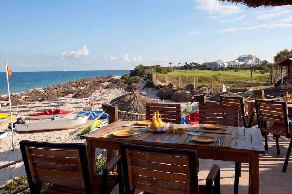 Seabel Alhambra Beach Golf & Spa 31/49