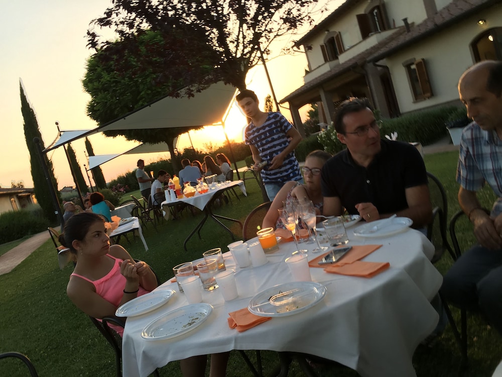 AGRITURISMO LE RONDINI DI FRANCESCO DI ASSISI 45/66